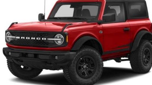 FORD BRONCO 2021 1FMDE5CP7MLB00945 image