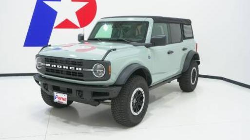 FORD BRONCO 2021 1FMEE5DP9MLA90292 image