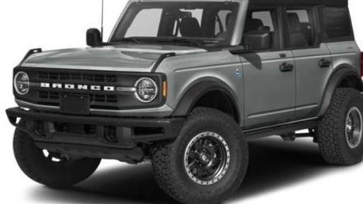 FORD BRONCO 2021 1FMEE5EP0MLA42968 image