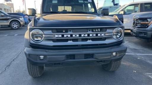 FORD BRONCO 2021 1FMDE5BH5MLA89213 image