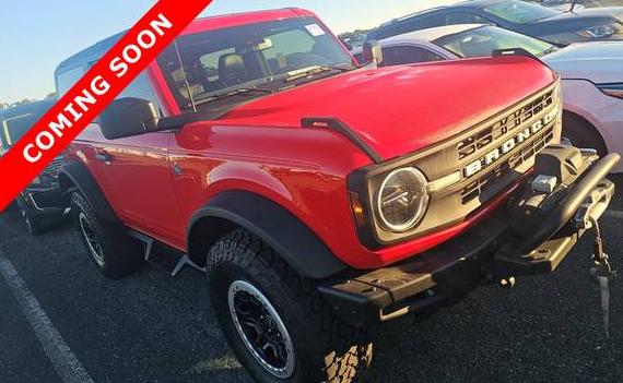 FORD BRONCO 2021 1FMDE5CP9MLB03636 image
