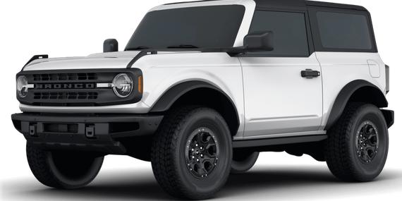 FORD BRONCO 2021 1FMDE5AH0MLA64902 image