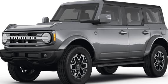 FORD BRONCO 2021 1FMDE5BH0MLB05060 image