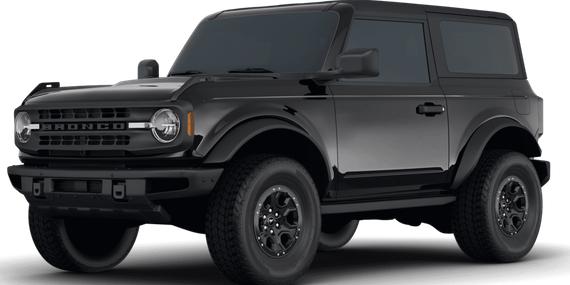 FORD BRONCO 2021 1FMDE5CP7MLA95987 image