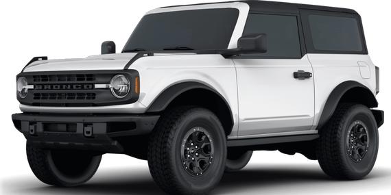 FORD BRONCO 2021 1FMDE5AP8MLB02335 image