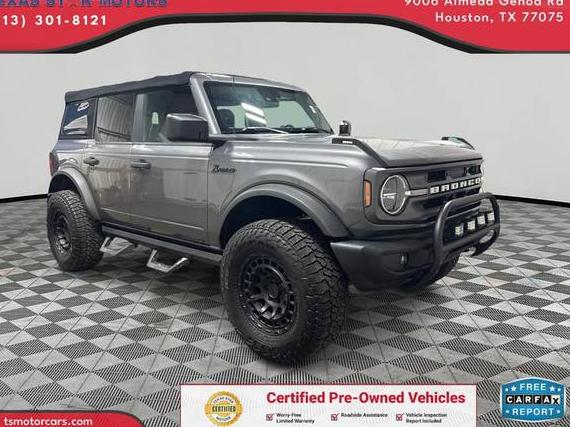 FORD BRONCO 2021 1FMDE5BH7MLB04343 image FORD BRONCO 2021 1FMDE5BH7MLB04343 image