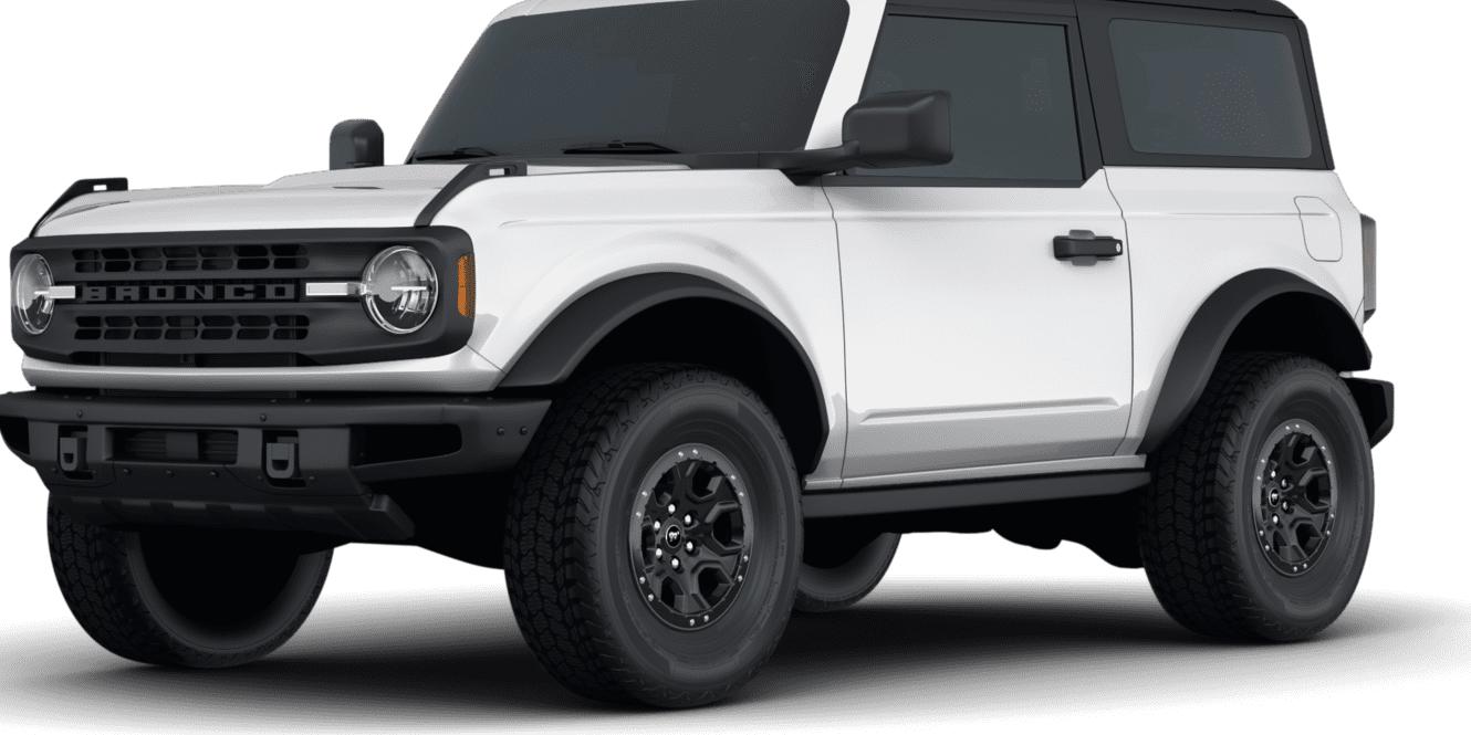 FORD BRONCO 2021 1FMDE5CP8MLA98803 image