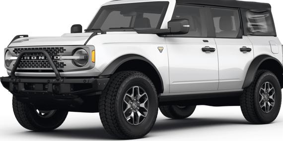 FORD BRONCO 2021 1FMEE5DP6MLB01748 image