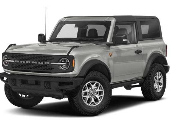FORD BRONCO 2021 1FMDE5CP1MLA79039 image