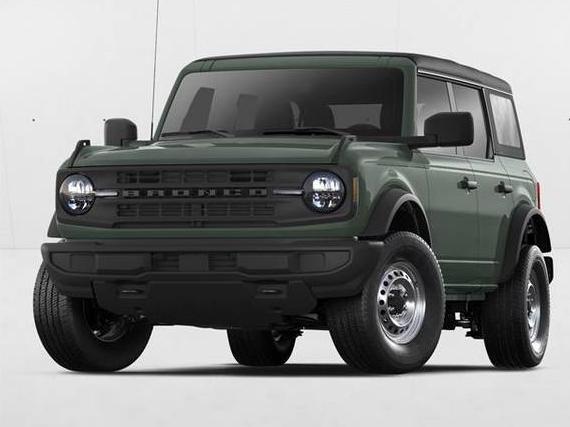 FORD BRONCO 2021 1FMDE5DHXMLA99474 image