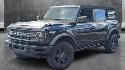 FORD BRONCO 2021 1FMEE5BH4MLB09035 image