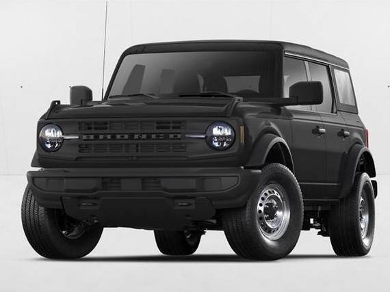 FORD BRONCO 2021 1FMEE5DP2MLA78596 image
