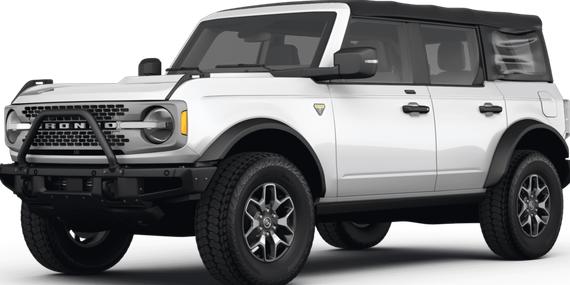 FORD BRONCO 2021 1FMEE5DP7MLA68663 image