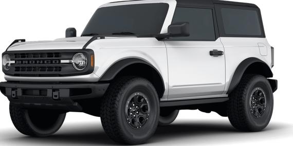 FORD BRONCO 2021 1FMDE5APXMLA77177 image