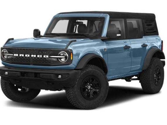 FORD BRONCO 2021 1FMEE5DP3MLB07975 image