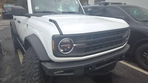 FORD BRONCO 2021 1FMDE5DHXMLA97319 image