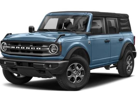 FORD BRONCO 2021 1FMEE5BP7MLB08677 image FORD BRONCO 2021 1FMEE5BP7MLB08677 image