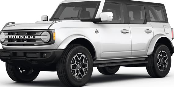 FORD BRONCO 2021 1FMDE5BH8MLA82191 image