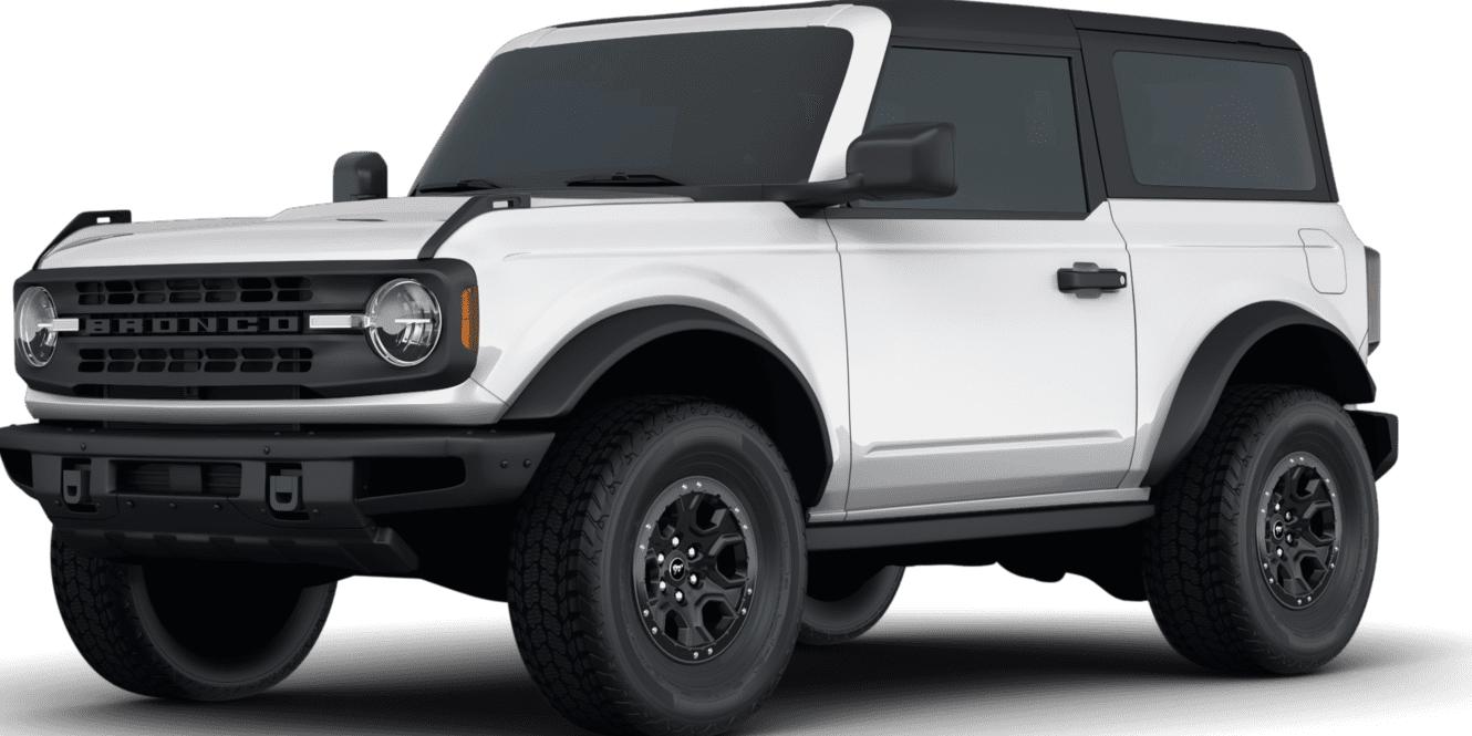 FORD BRONCO 2021 1FMDE5CP5MLA98340 image