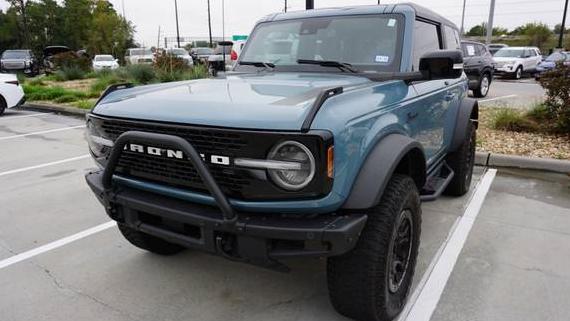 FORD BRONCO 2021 1FMDE5FP3MLA20599 image FORD BRONCO 2021 1FMDE5FP3MLA20599 image