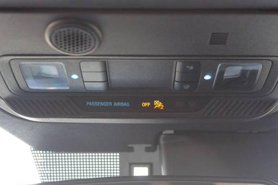 FORD BRONCO 2021 1FMDE5BH1MLA95784 image