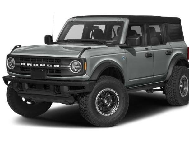 FORD BRONCO 2021 1FMEE5BP3MLA95944 image