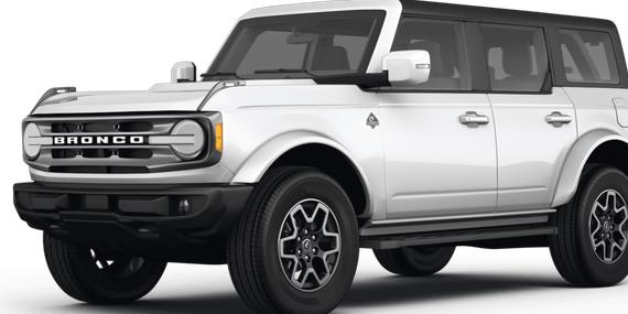 FORD BRONCO 2021 1FMDE5BH0MLB00960 image