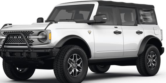 FORD BRONCO 2021 1FMEE5DP4MLA63016 image