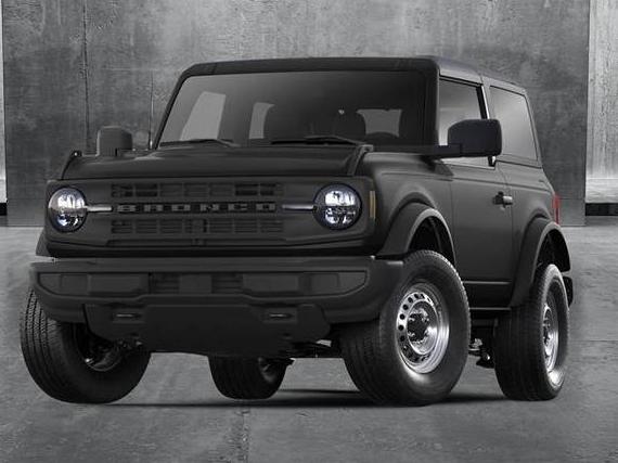 FORD BRONCO 2021 1FMDE5AH1MLA80896 image