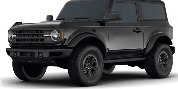 FORD BRONCO 2021 1FMDE5CPXMLB02477 image