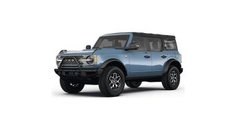 FORD BRONCO 2021 1FMEE5EP7MLA42434 image