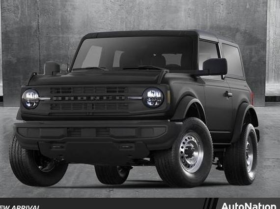 FORD BRONCO 2021 1FMEE5DP0MLB04435 image