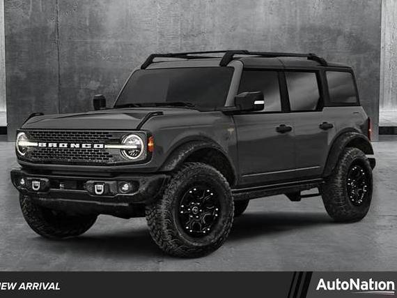 FORD BRONCO 2021 1FMDE5CP5MLB01012 image