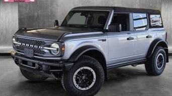 FORD BRONCO 2021 1FMEE5DP9MLB01694 image