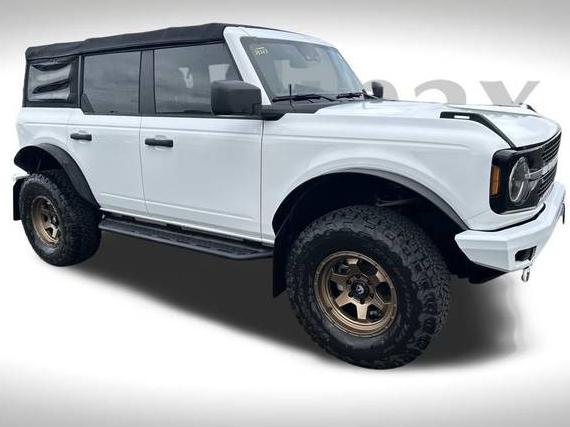 FORD BRONCO 2021 1FMDE5BH2MLB08137 image