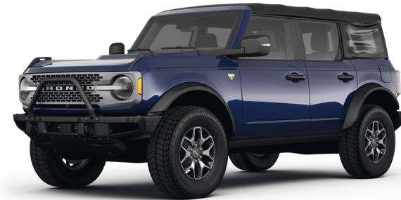 FORD BRONCO 2021 1FMEE5DP6MLA81016 image FORD BRONCO 2021 1FMEE5DP6MLA81016 image