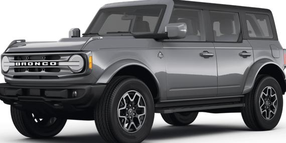 FORD BRONCO 2021 1FMDE5BH0MLB03731 image