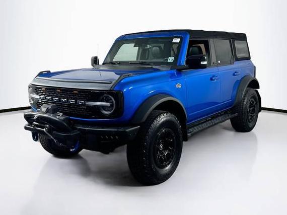 FORD BRONCO 2021 1FMEE5DP7MLA64273 image FORD BRONCO 2021 1FMEE5DP7MLA64273 image