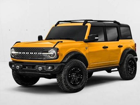 FORD BRONCO 2021 1FMDE5CHXMLB01080 image FORD BRONCO 2021 1FMDE5CHXMLB01080 image