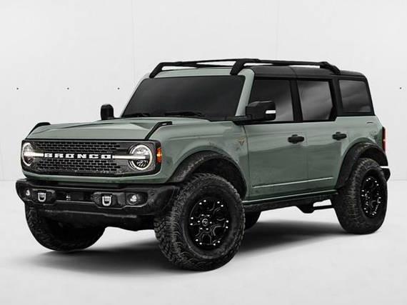FORD BRONCO 2021 1FMEE5DP0MLB02197 image