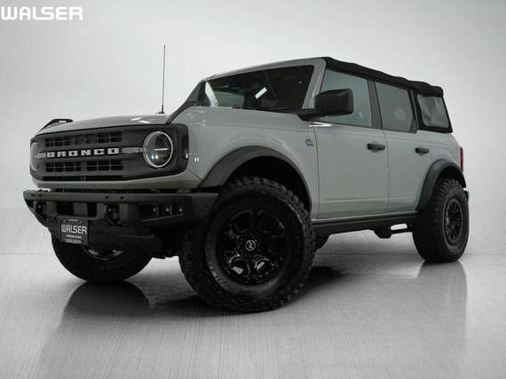 FORD BRONCO 2021 1FMEE5DP1MLB02595 image