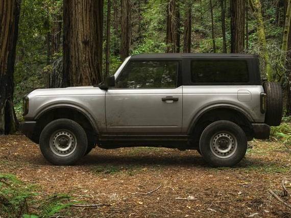 FORD BRONCO 2021 1FMDE5BH2MLA91470 image