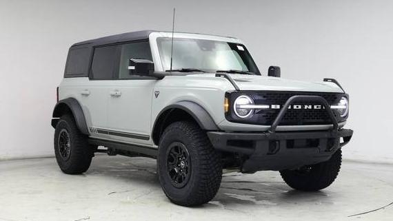 FORD BRONCO 2021 1FMEE5EP9MLA40068 image