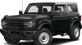 FORD BRONCO 2021 1FMDE5CH4MLA61191 image