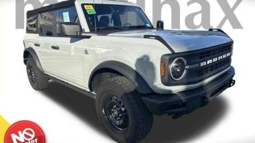 FORD BRONCO 2021 1FMEE5DH2MLB00928 image