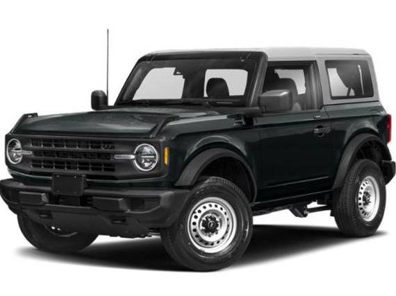 FORD BRONCO 2021 1FMDE5FP3MLA20876 image