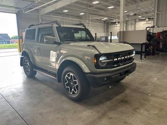 FORD BRONCO 2021 1FMDE5AP3MLB03618 image