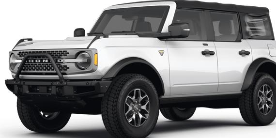 FORD BRONCO 2021 1FMEE5DH7MLA61804 image