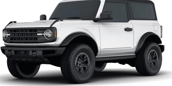 FORD BRONCO 2021 1FMDE5CH7MLA60598 image