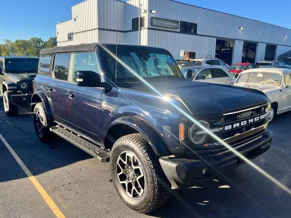 FORD BRONCO 2021 1FMEE5DP2MLA93048 image FORD BRONCO 2021 1FMEE5DP2MLA93048 image